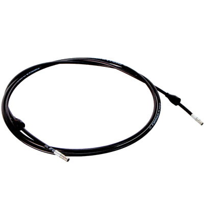 Formula Italy SpeedLock Tubing for DOT Models 2000mm Black