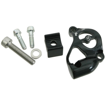 Formula Italy MiXMaster SRAM Shifter Clamp R1 The One RO - Left