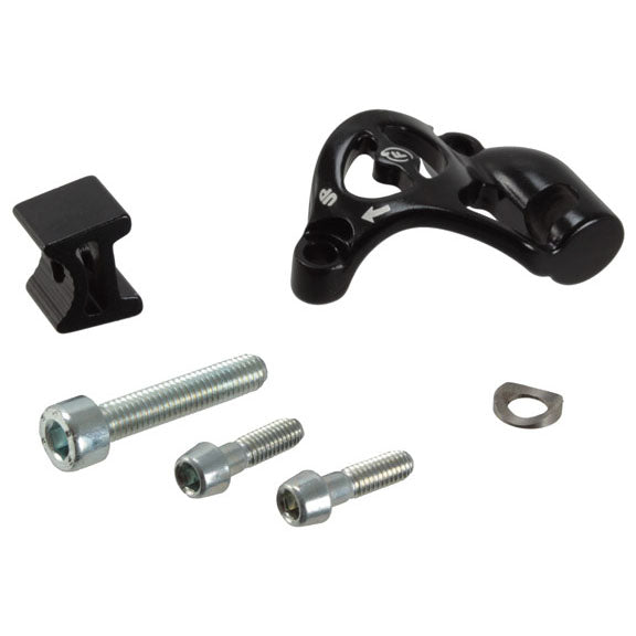 Formula Italy MiXMaster SRAM Shifter Clamp R1-Racing - Left