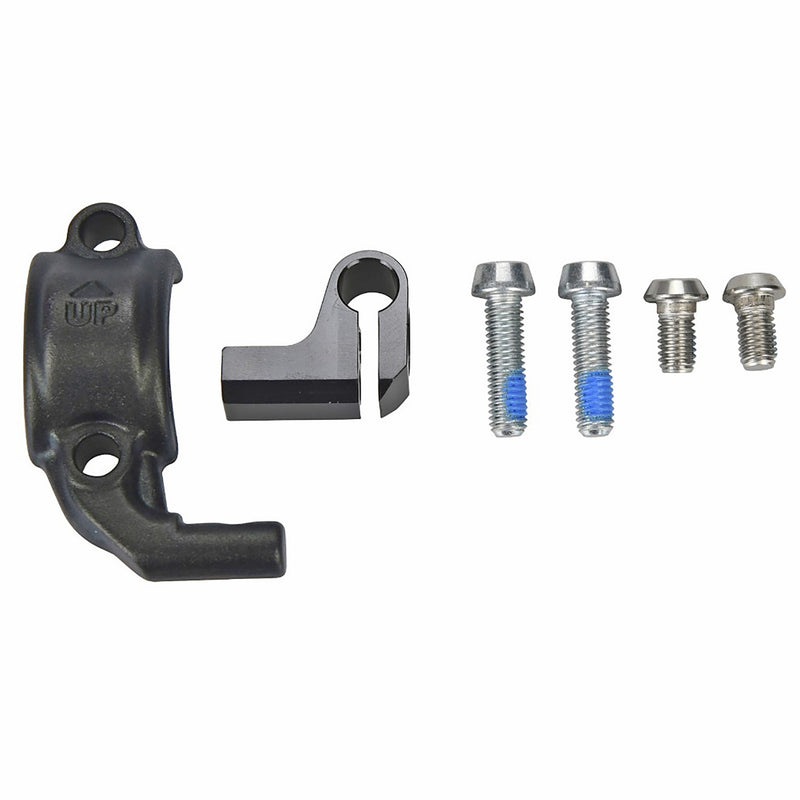 Formula Italy MiXMaster Shimano I-spec EV Shifter Clamp Cura - Lft