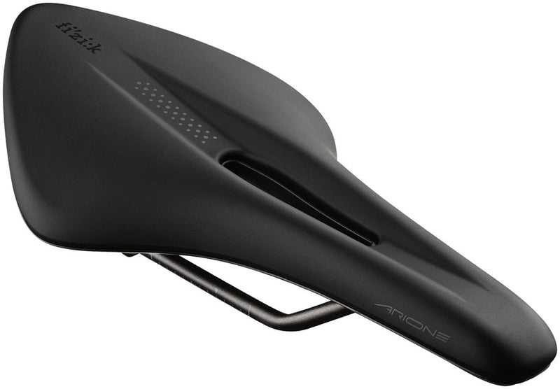 Fizik Vento Arione R3 Saddle - Kium 145mm Black