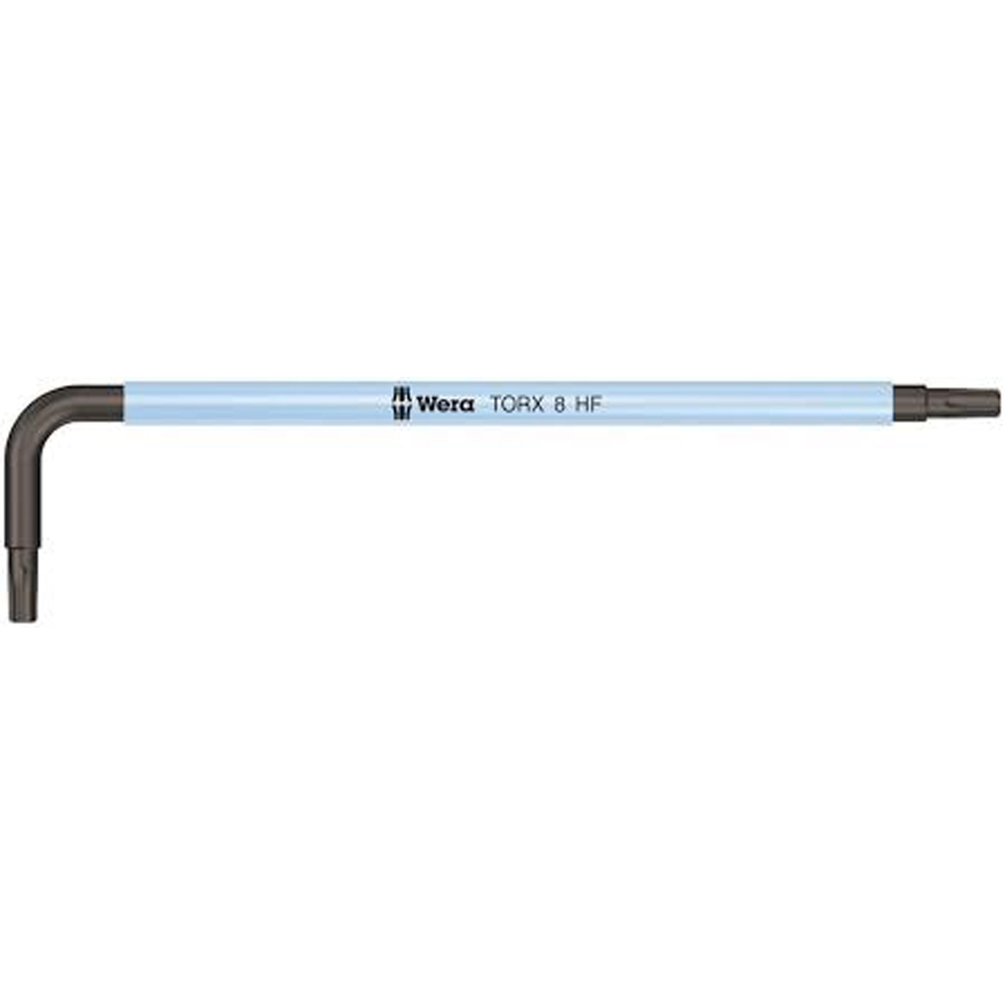 Wera Tool 967/9 Torx L-KEY T8