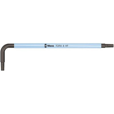 Wera Tool 967/9 Torx L-KEY T8