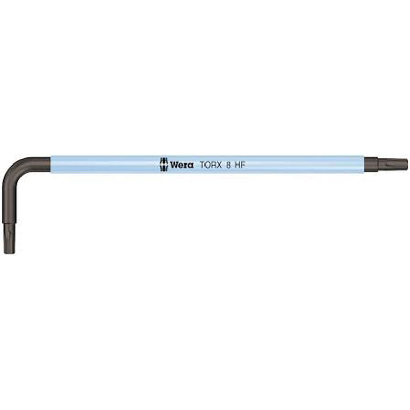Wera Tool 967/9 Torx L-KEY T8
