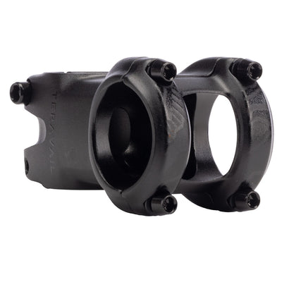 Teravail Lytho 35 Stem - 70mm 35mm Clamp +/-0 1-1/8" Black