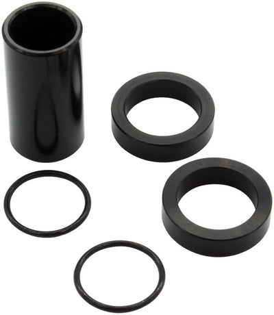 Ohlins Rear Shock Mounting Hardware - 10mm x 25mm
