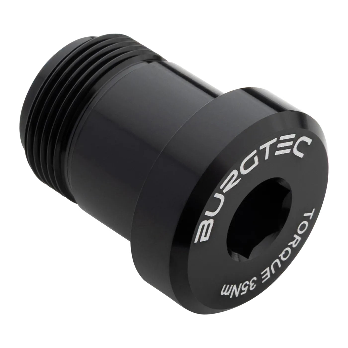 Burgtec SRAM T-Type Derailleur Bolt - Bolt 2 - Burgtec Black