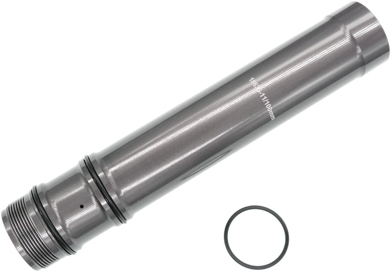 Ohlins Air Spring Tube Rebuild Kit - 100mm Compatible w/all Ohlins Forks 3-Chamber Air Spring Cartridge