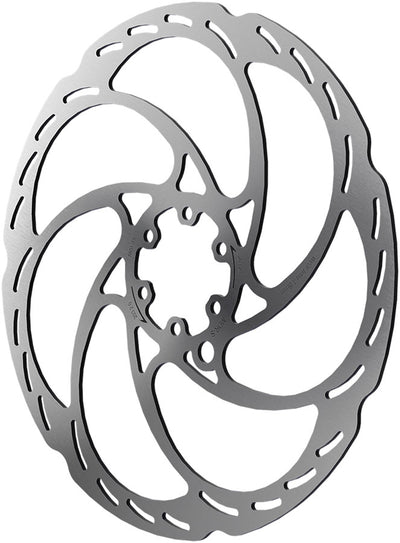 Magura MDR-S Disc Brake Rotor - 203mm 6-Bolt 2.0mm Thickness