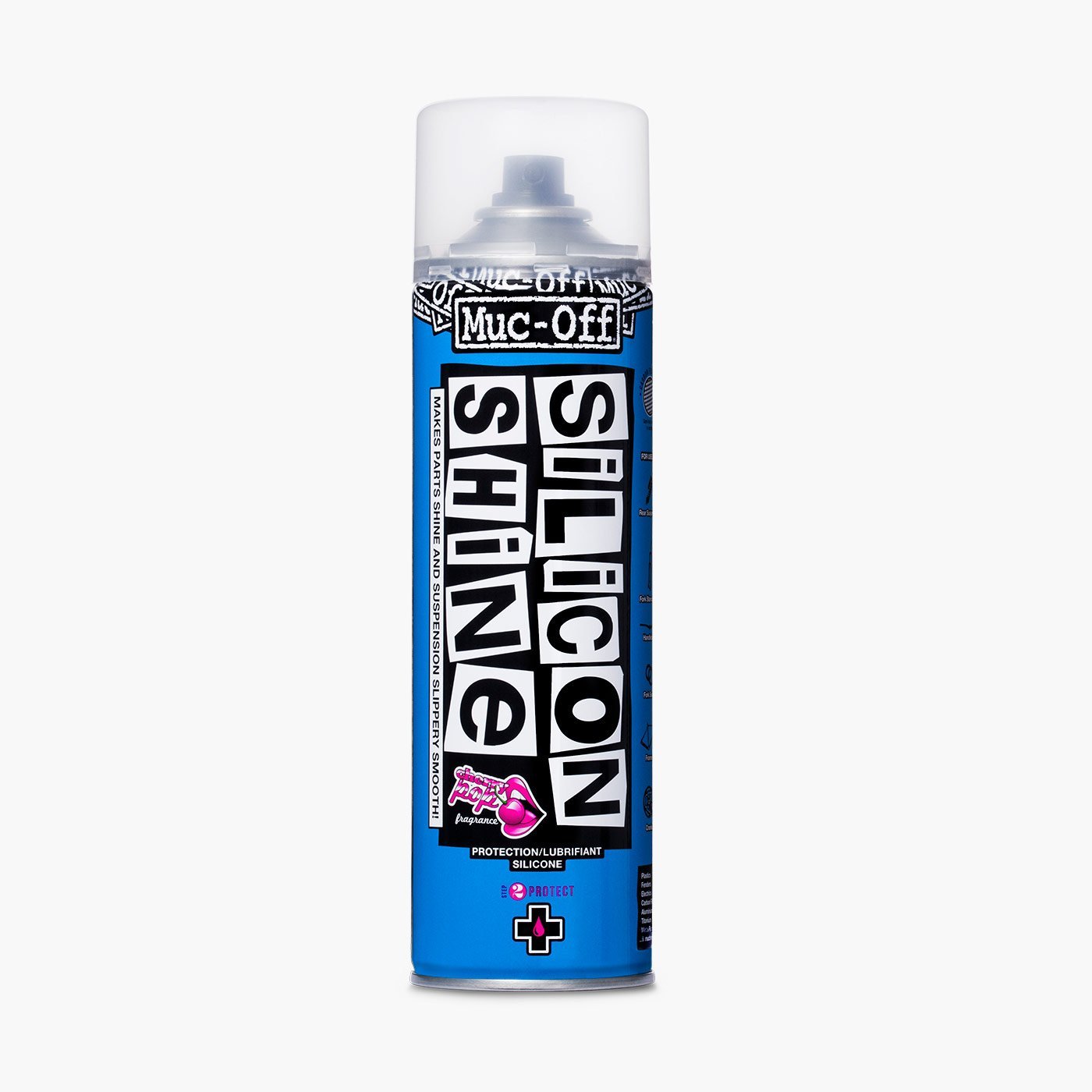 Silicon Shine - 500ml - 1 for $15