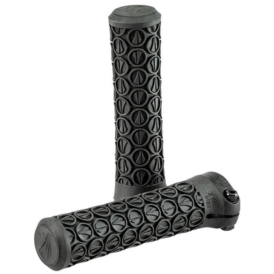 SDG Slater Jr Lock-On MTB Grips - Blk