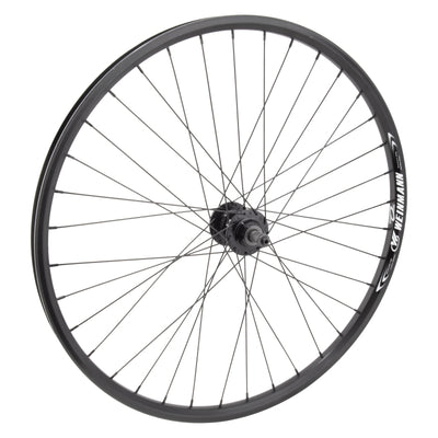 Wheel master 27.5` Alloy Mountain Disc Double Wall 27.5in Wheel Rear