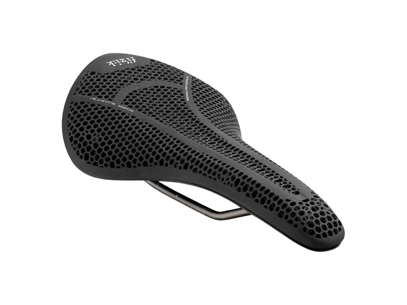 Saddle Fizik Tempo Aliante R3 Adaptive 155mm Black