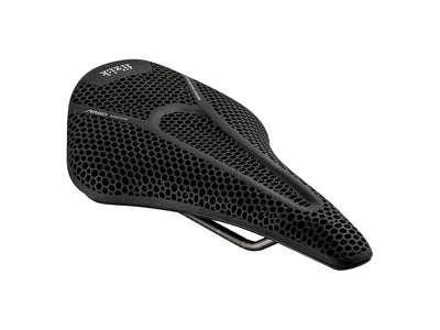 Fizik Vento Argo R1 Adaptive Saddle - Carbon 140mm Black