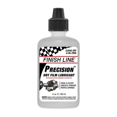 Finish Line Precision Dry Film Lubricant 2.0oz
