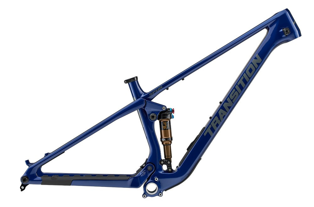 2026 Transition Spur 29" Carbon Mountain Bike