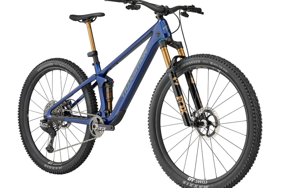2026 Transition Spur 29" Carbon Mountain Bike