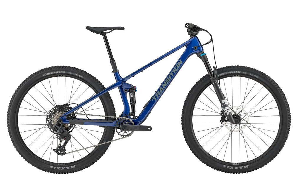 2026 Transition Spur 29" Carbon Mountain Bike