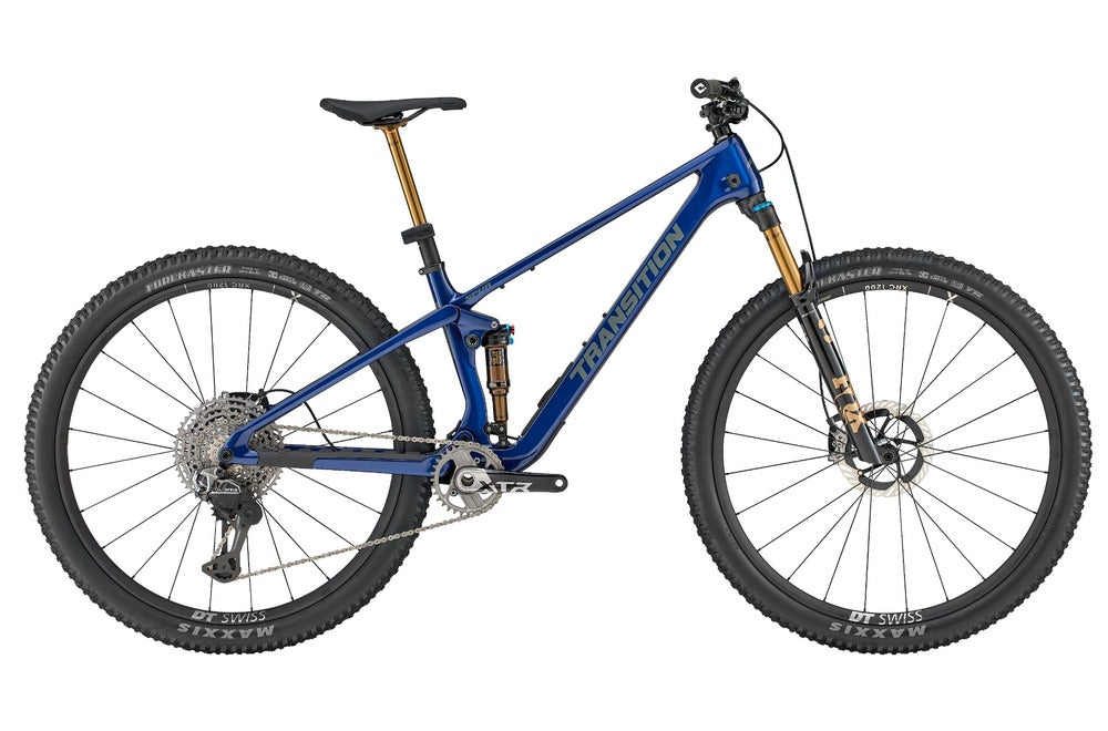 2026 Transition Spur 29" Carbon Mountain Bike