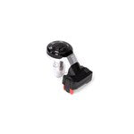 RockShox FORK CONTROL MODULE (INCLUDES COMPLETE ELECTRONICS ASSEMBLY, BATTERY SOLD SEPARATELY) - SID 35 FLIGHT ATTENDANT C1+ (2021+)