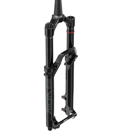 2025 RockShox Lyrik Select+ Charger 3.1 RC2 Suspension Fork - 29", 150 mm, 15 x 110 mm, 44 mm Offset, Black Cut to 21.5cm - Open Box, New