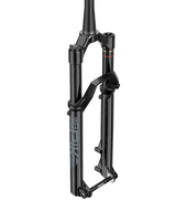 RockShox Pike Base Rush RC Suspension Fork - 29", 140 mm, 15 x 110 mm, 44 mm Offset, Black, C1 - Open Box, New