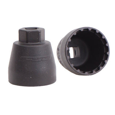 FSA MegaEvo BB Cup Tool Socket Type For 1/2" Drive