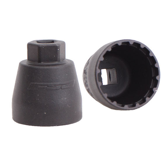 FSA MegaEvo BB Cup Tool Socket Type For 1/2" Drive