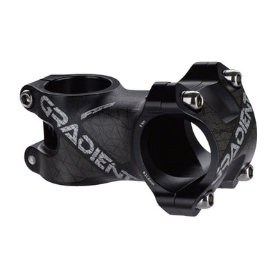 FSA Gradient Stem (31.8) 6d x 45mm - Blk  >