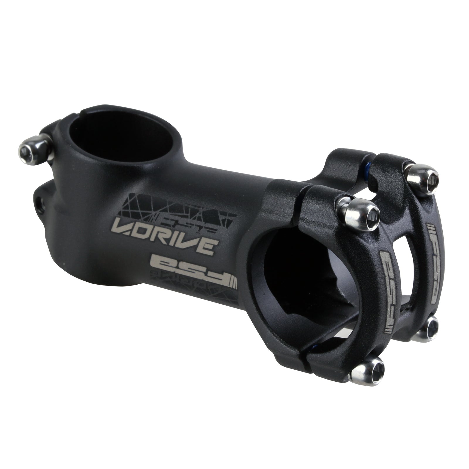 Full speed ahead V-Drive MTB Stem MTB Headset