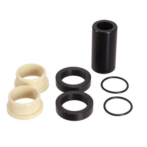 FOX Mounting Hardware - 9 Piece AL 8mm x 25.4/1.000
