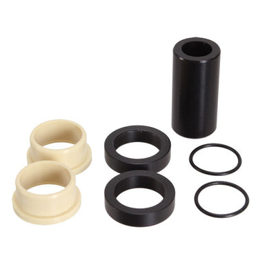 FOX Mounting Hardware - 9 Piece AL 8mm x 25.4/1.000