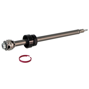 Fox Shox Damper Shaft Assembly 2019 34 SC 120mm Grip