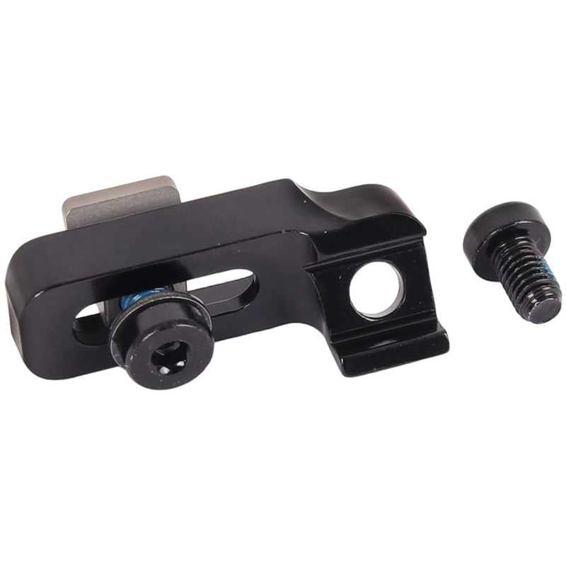 Fox Shox Remote Adapter Assembly I-Spec EV Transfer 1x