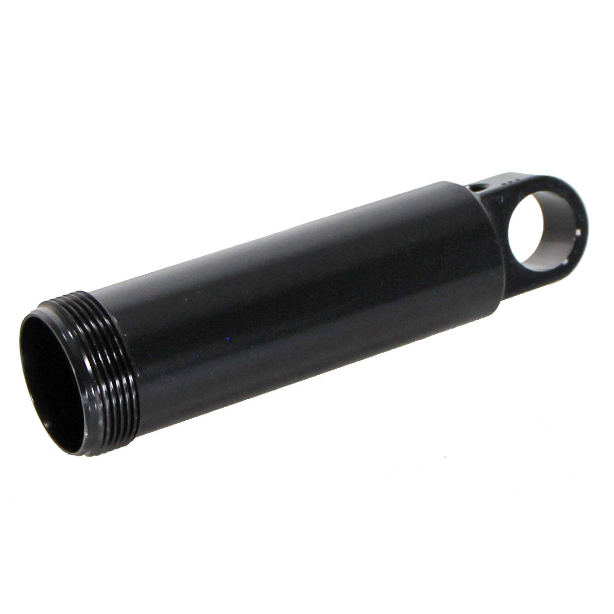 FOX Rear Shock Body - FLOAT 0.940 Bore 1.060 OD 4.789 TLG BLK Ano III 210 x 50/55