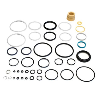 Fox Shox Damper/Spring Rebuild Kit 2024 Float X2 Gen 2