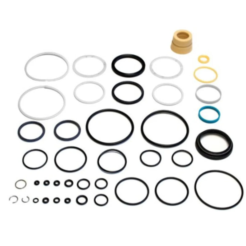 Fox Shox Damper/Spring Rebuild Kit 2024 Float X2 Gen 2