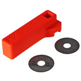 Fox Shox VVC Nut Torque Setting Tool 2026 Float X2/DHX2