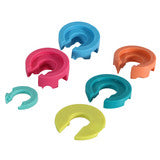 Fox Shox Air Volume Spacer Tuning Kit 2025 Float X