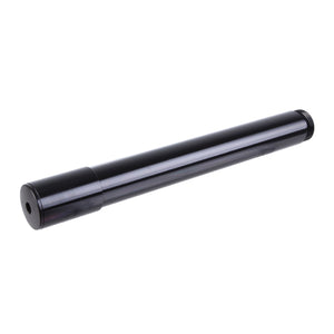 FOX Thru Axle Assembly - 20 x 110mm Front For FOX 40 Series Forks  Black