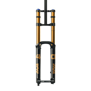2027 FOX 40 FLOAT Kashima Factory Suspension Fork - 29in, 203 mm, 20TAx110, 52 mm Offset, Grip X2