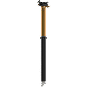 2025 Fox Shox Transfer Factory Dropper, 30.9, 120mm, Black