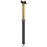 2025 Fox Shox Transfer Factory Dropper, 34.9, 180mm, Black