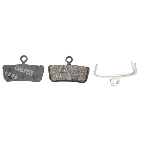 Galfer Disc Pads Avid Trail Sram Guide Performance