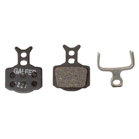 Galfer Disc Pads Formula Mega ONE R1 C1 Performance