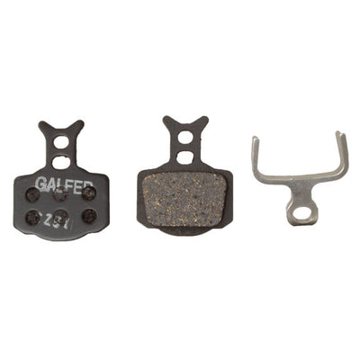 Galfer Disc Pads Formula Mega ONE R1 C1 Performance