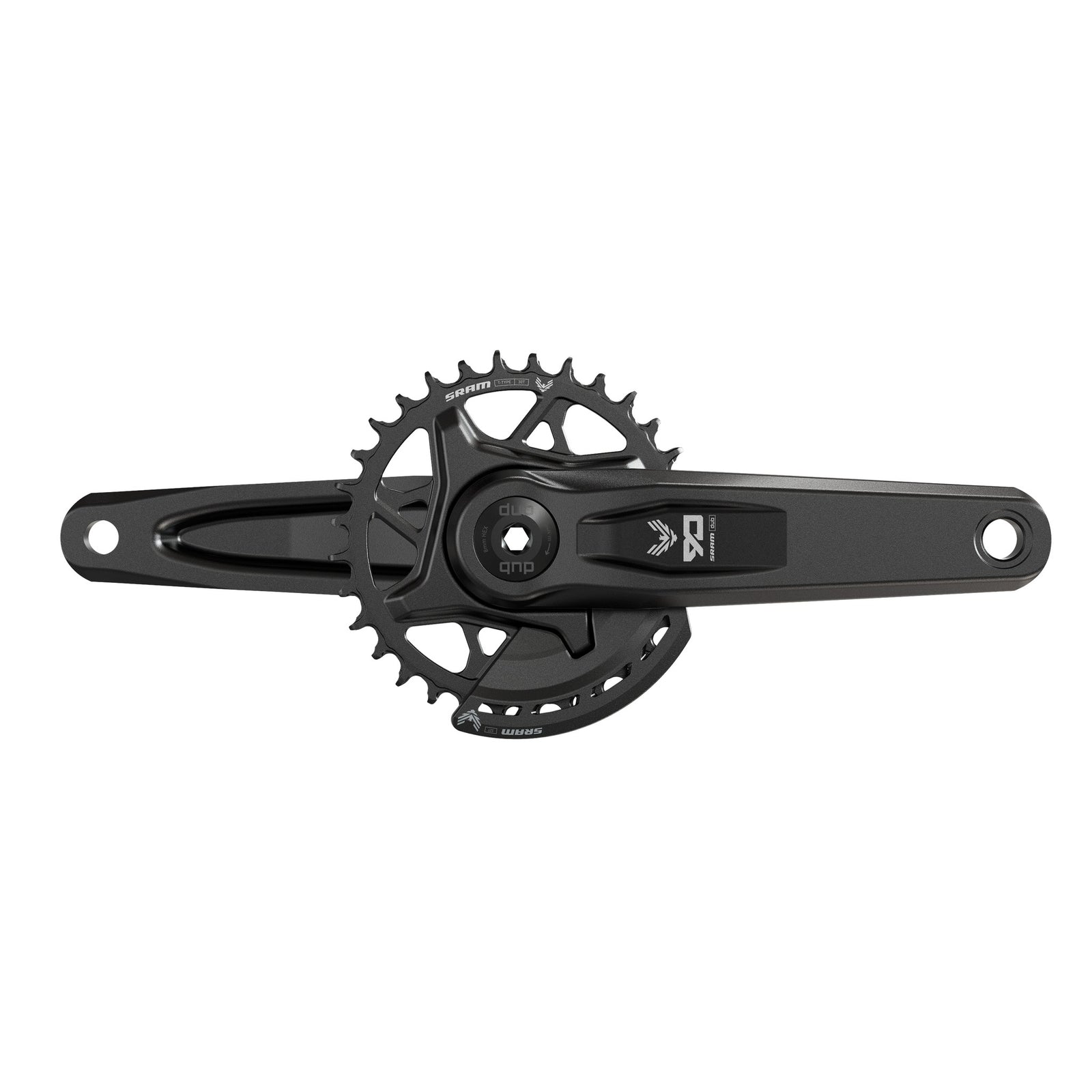 Eagle 90 Transmission Crankset