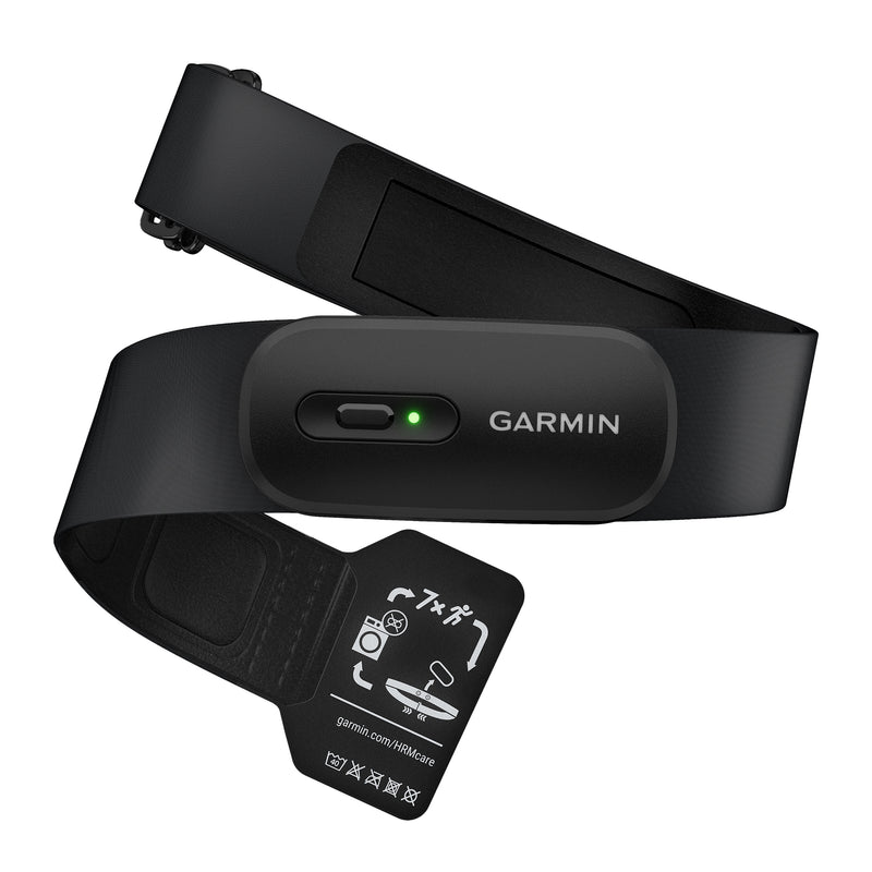 Garmin HRM 200 Heart Rate Monitor - XS-S