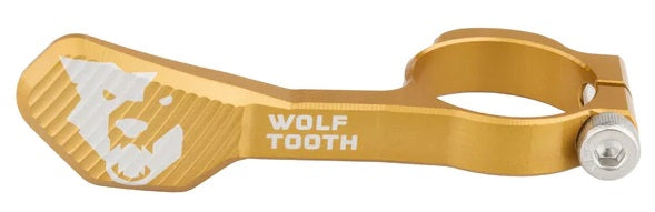 Wolf Tooth ReMote Pro Dropper Lever - Colored Levers