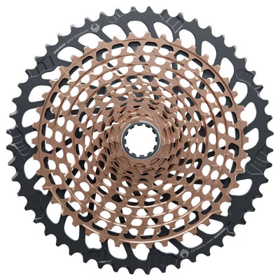 SRAM XG-1299 XX1 Eagle 12sp Cassette 10-50t Copper